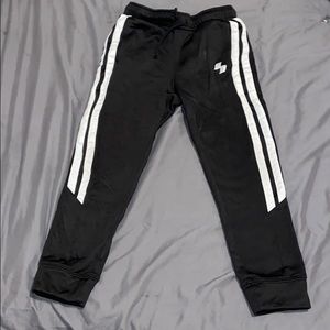 Place Sweat Joggers.